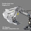 TurboDig Remote Control Excavator
