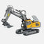 TurboDig Remote Control Excavator
