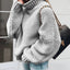 Turtleneck Long Sleeve Sweater - Korvel
