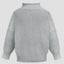 Turtleneck Long Sleeve Sweater - Korvel