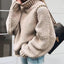 Turtleneck Long Sleeve Sweater - Korvel
