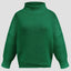 Turtleneck Long Sleeve Sweater - Korvel