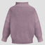 Turtleneck Long Sleeve Sweater - Korvel