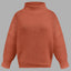 Turtleneck Long Sleeve Sweater - Korvel
