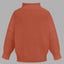 Turtleneck Long Sleeve Sweater - Korvel