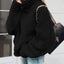 Turtleneck Long Sleeve Sweater - Korvel