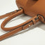 Togo Cowhide Women's Crossbody Handbag
