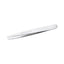 Tweezerman Slant Tweezer Platinum Silver 1230-PSR