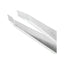Tweezerman Slant Tweezer Platinum Silver 1230-PSR