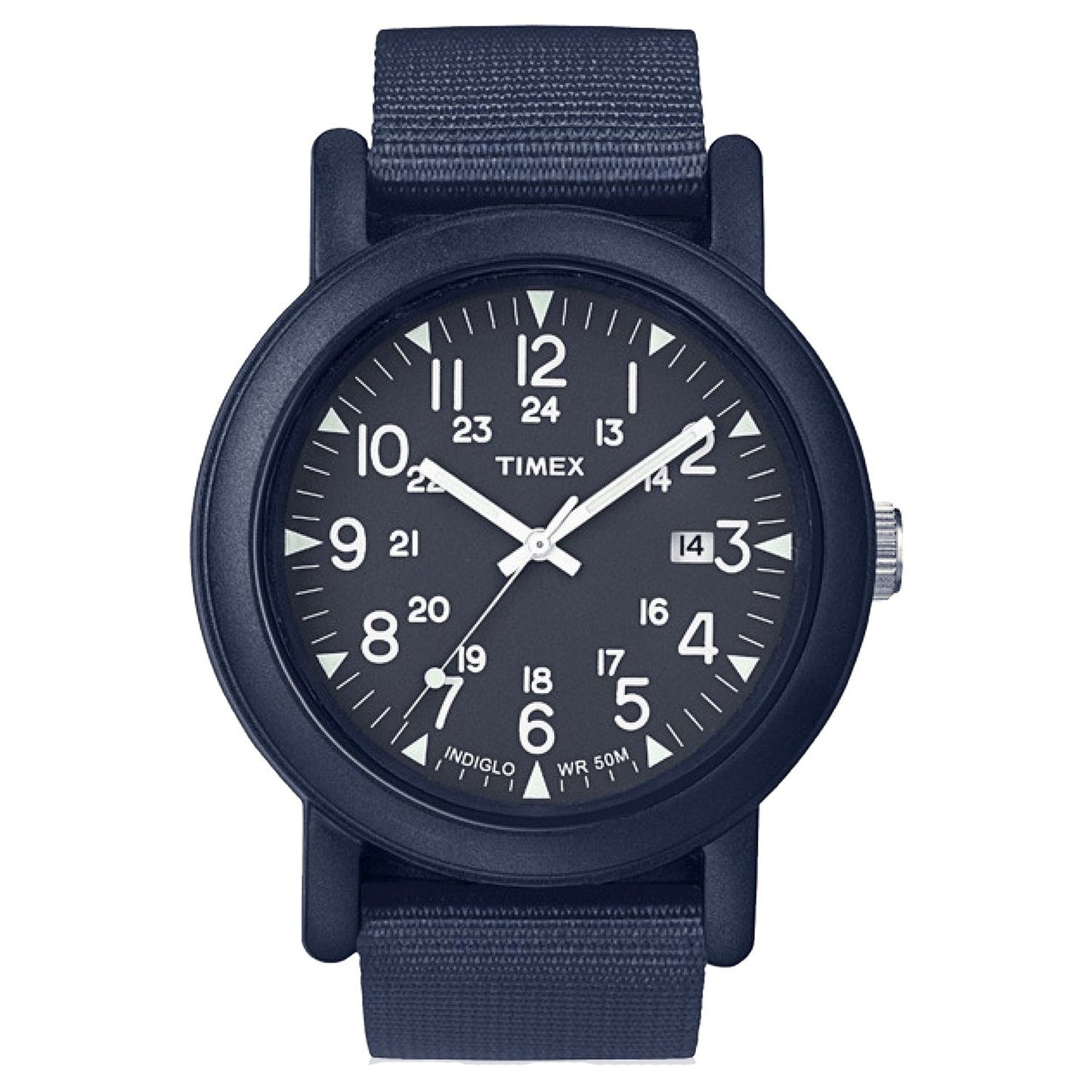 Montre Camper pour homme Timex