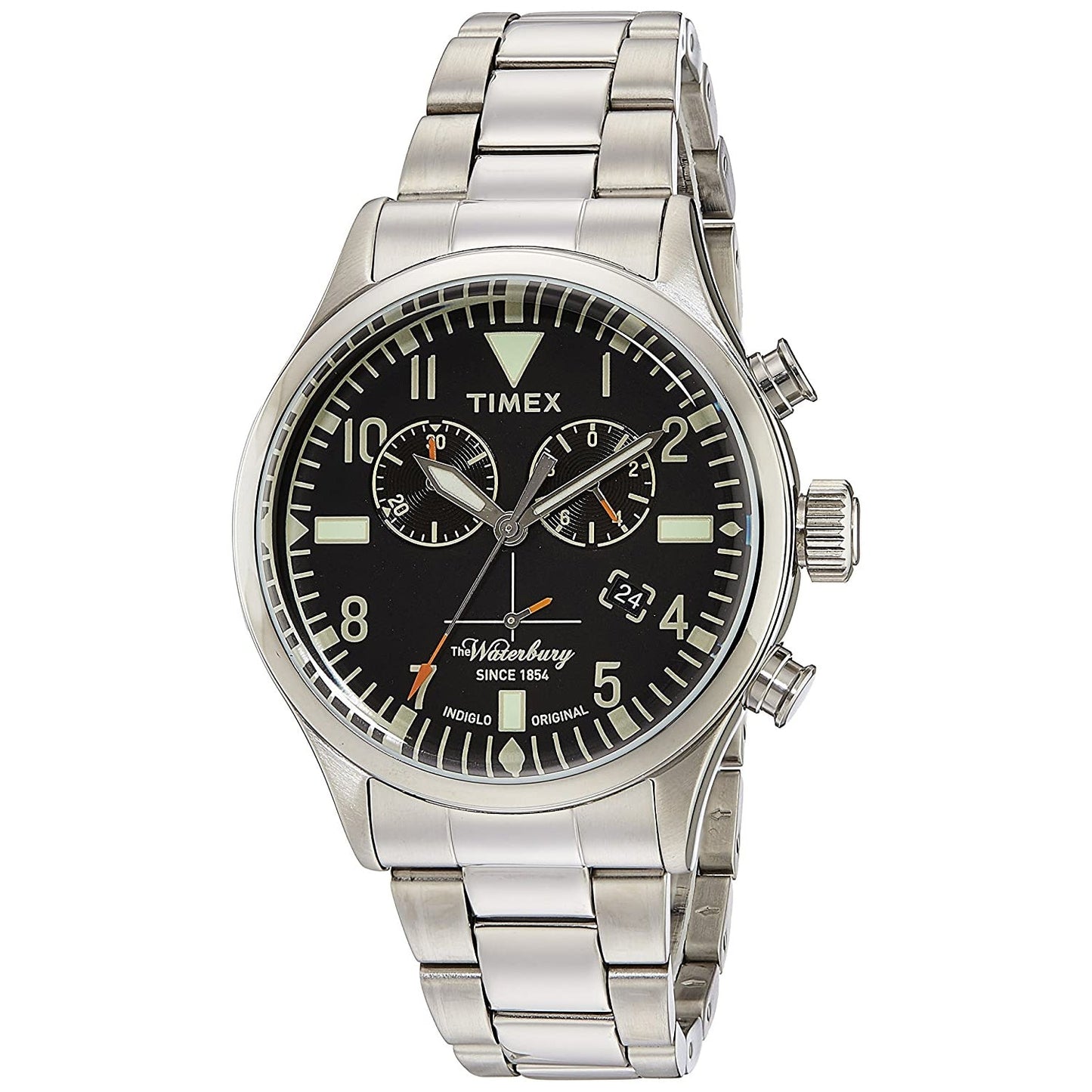 Reloj Timex para Hombre Waterbury