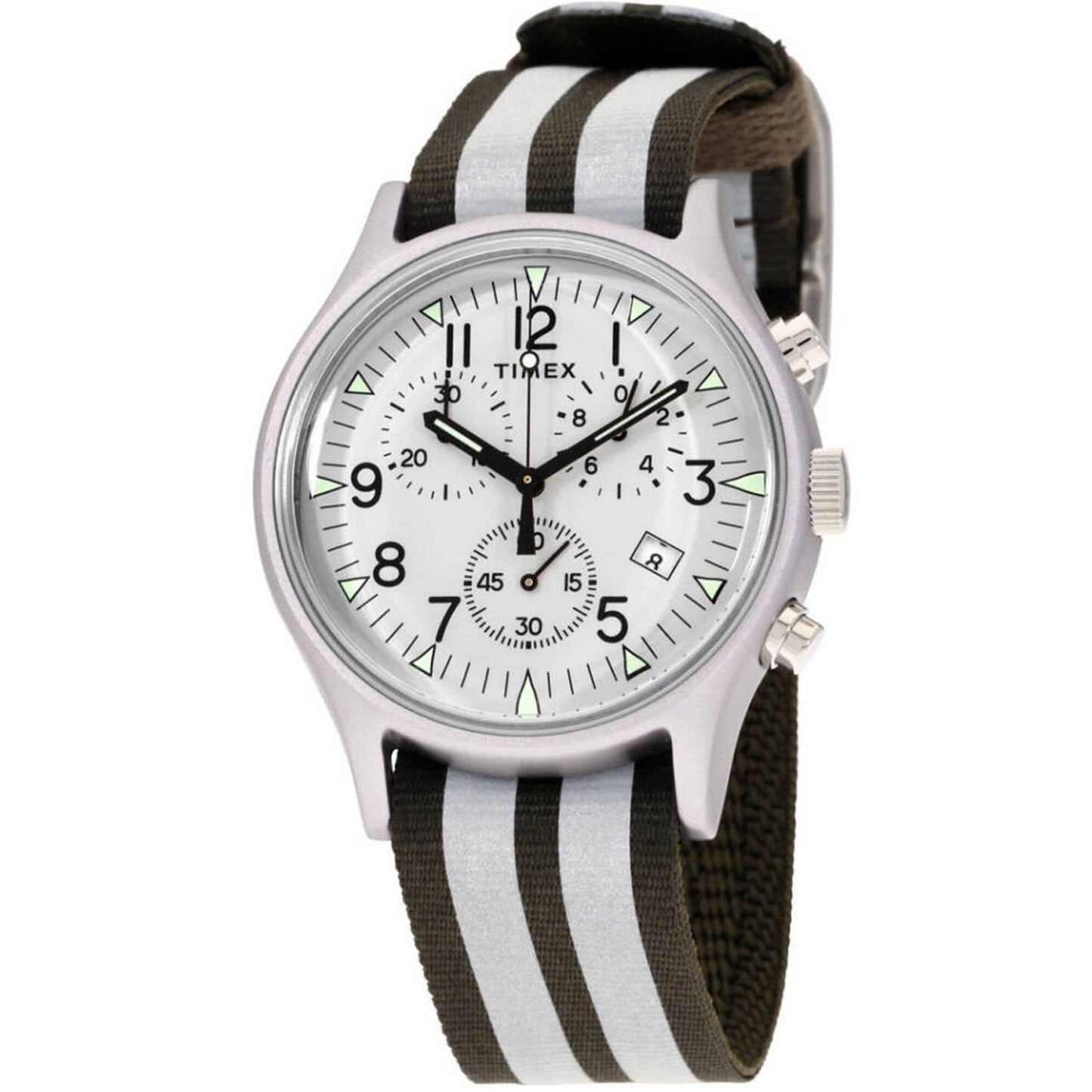 Timex Men's MK1 Watch - Premium Style and Durability