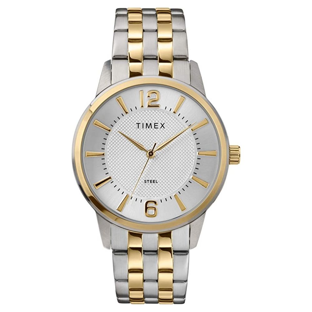 Timex Men's Classic Quartz Watch