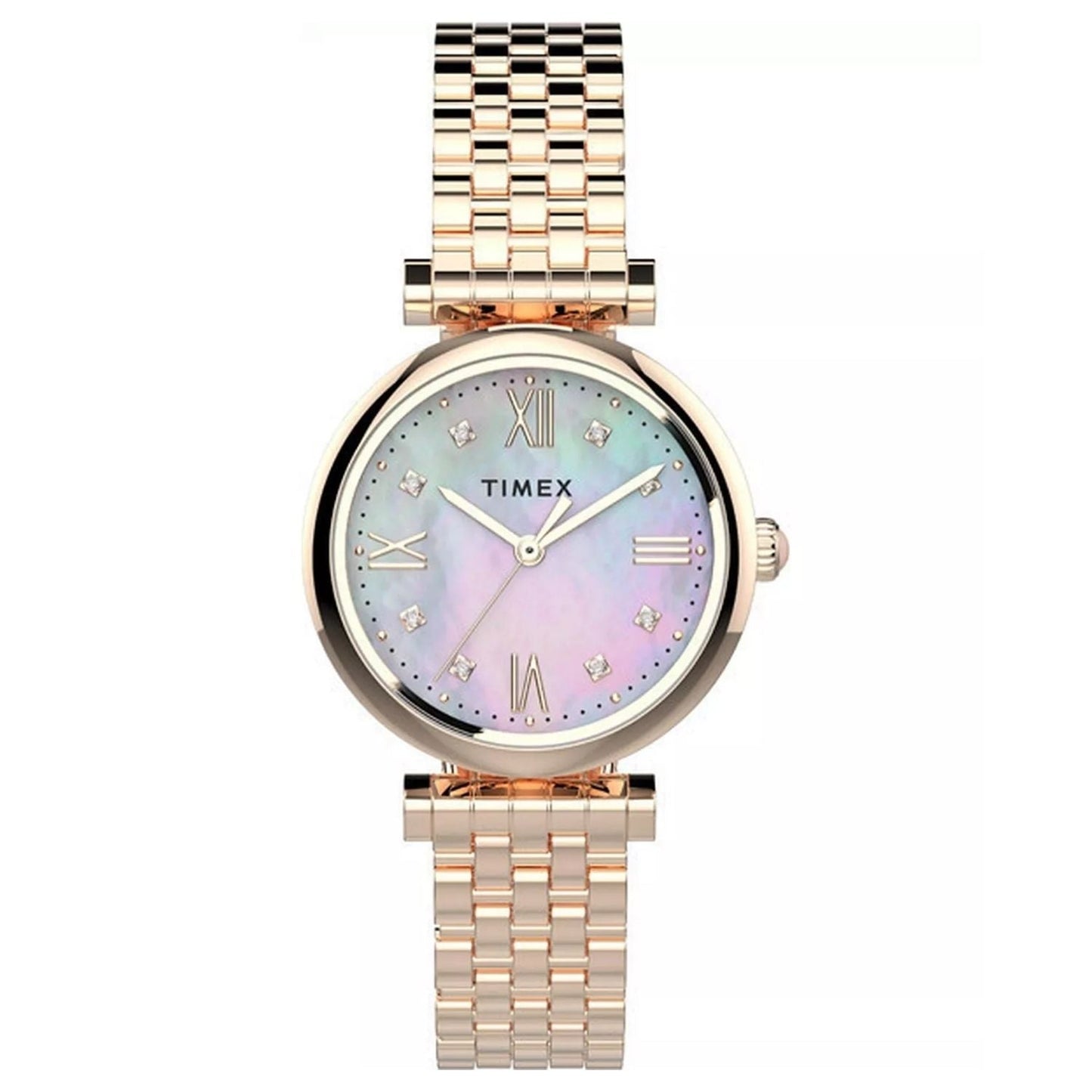Montre Parisienne pour Femme Timex