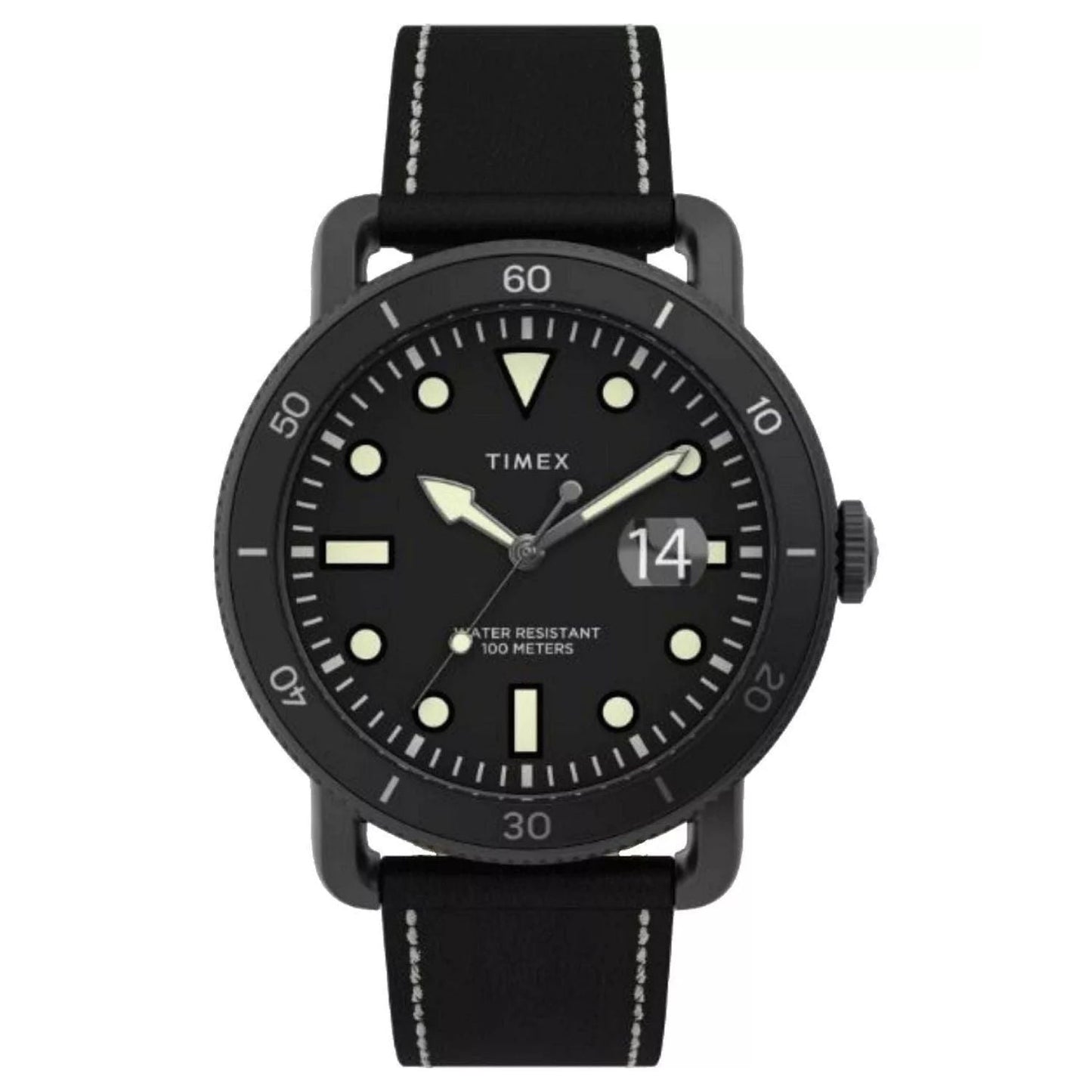 Montre Port pour Homme Timex - Élégante et Durable