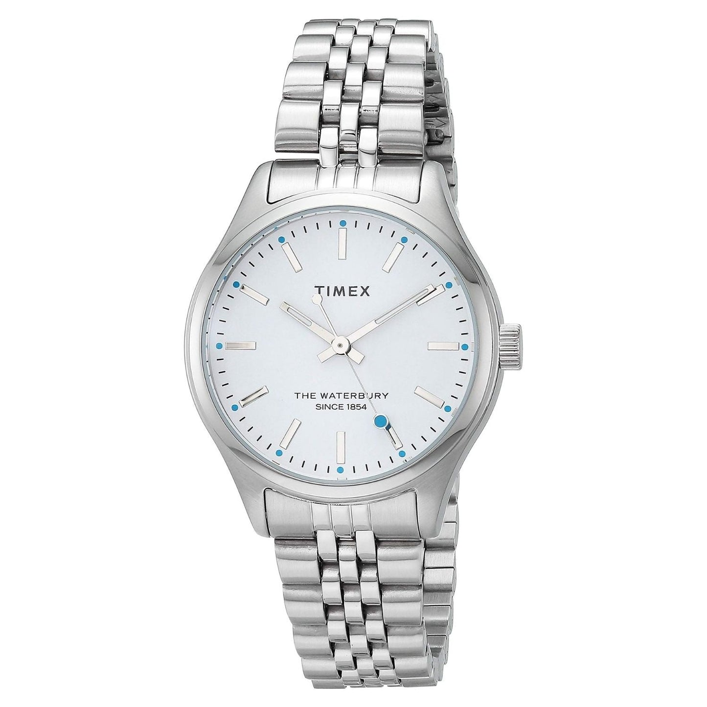Reloj Clásico para Damas Timex - Diseño Elegante