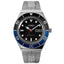 Montre automatique Timex M79 pour homme