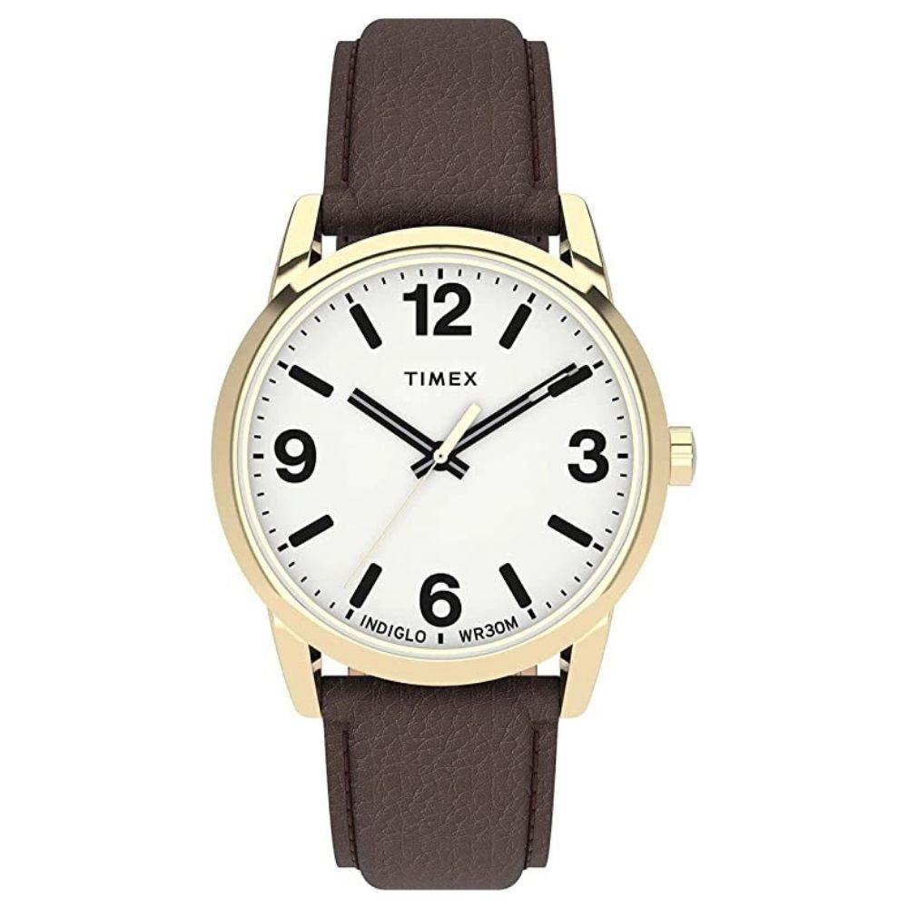 Montre Reader pour homme Timex