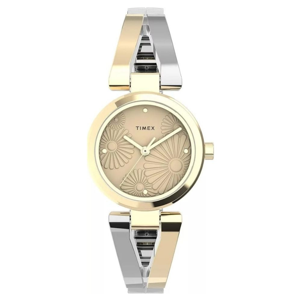 Montre Bangles pour Femmes Timex
