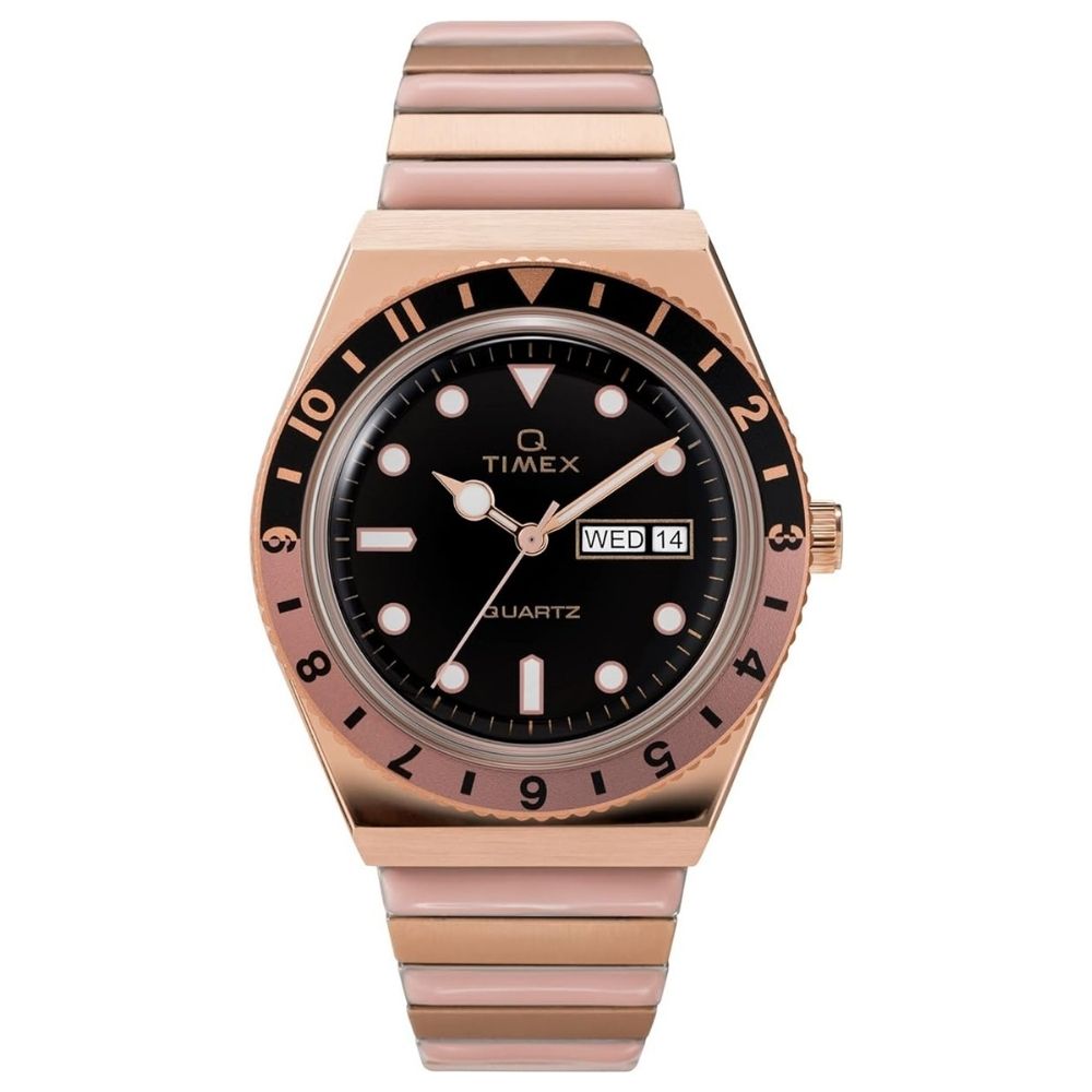 Timex Women's Q-Diver Watch
