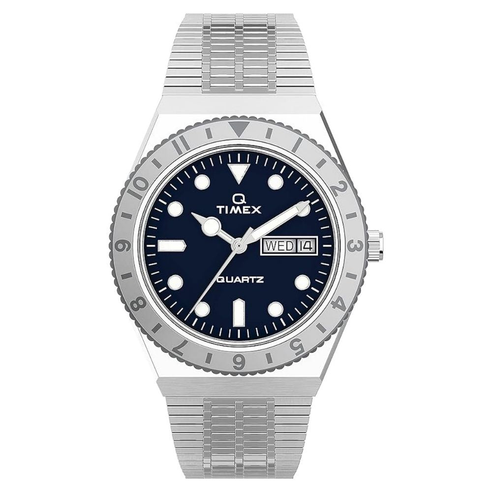 Montre de plongée pour femmes Timex - Élégante et fonctionnelle
