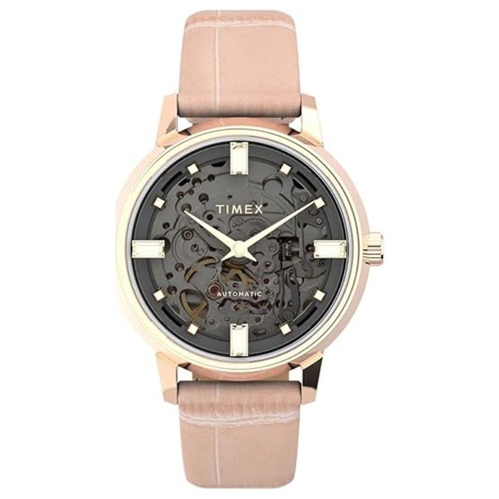Timex Women's Unveil Automatic Watch