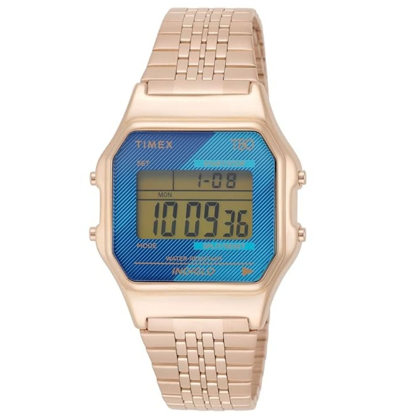 Montre classique unisexe Timex - Nouvelles arrivées