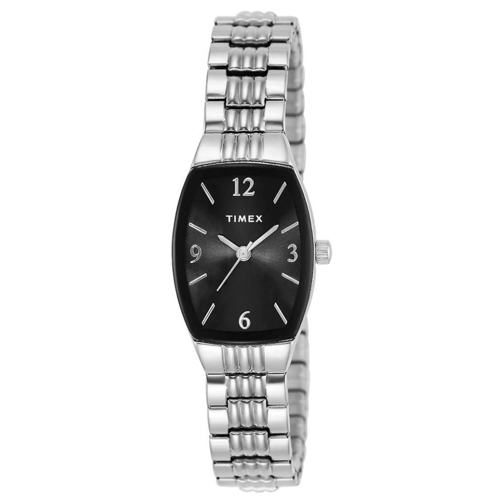 Reloj de expansión Timex para mujer