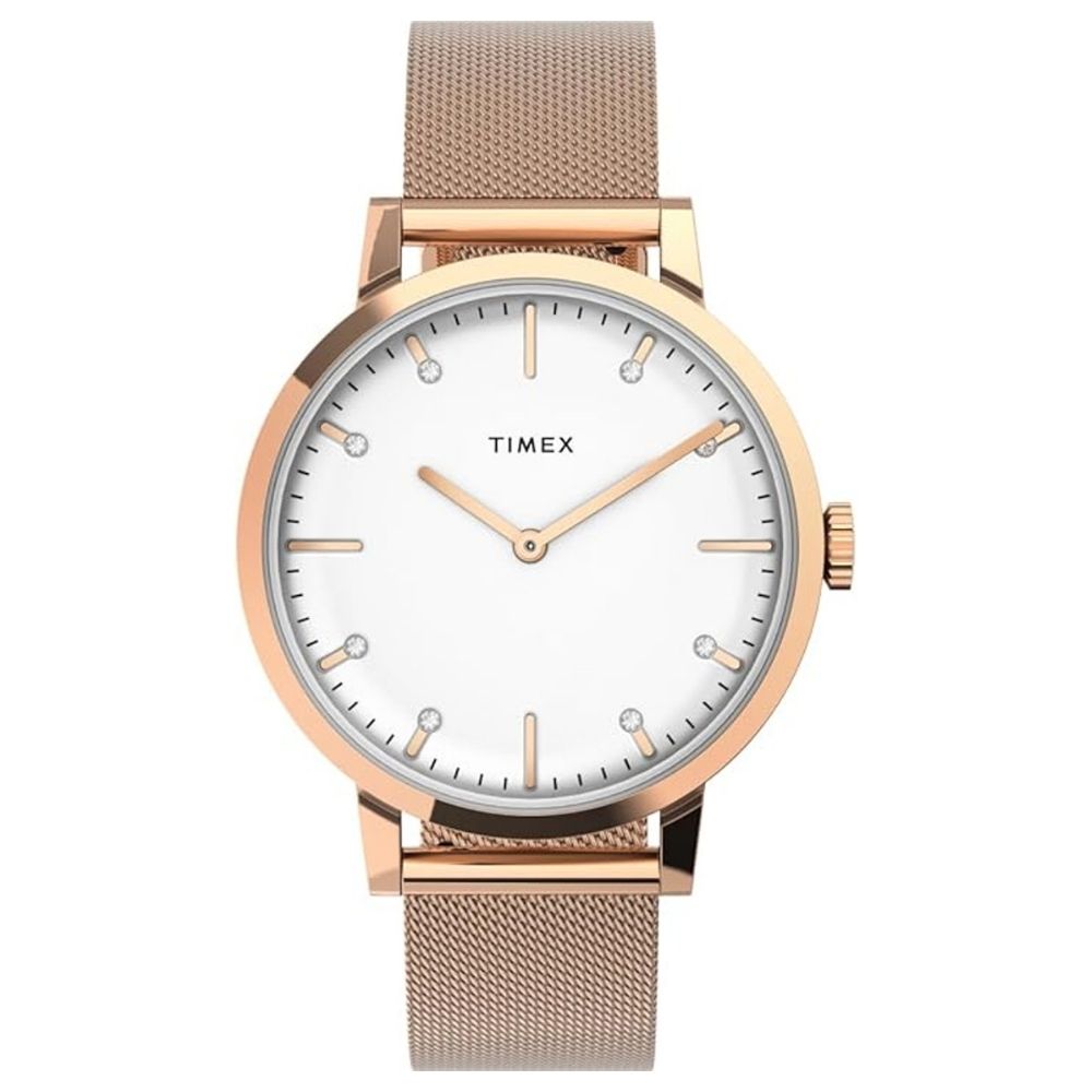 Montre Midtown pour femmes Timex