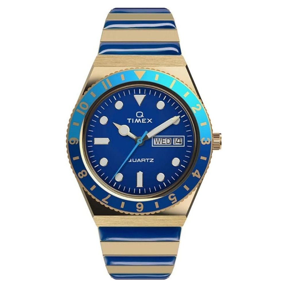 Timex Women's Diver Watch - Elegant and Functional