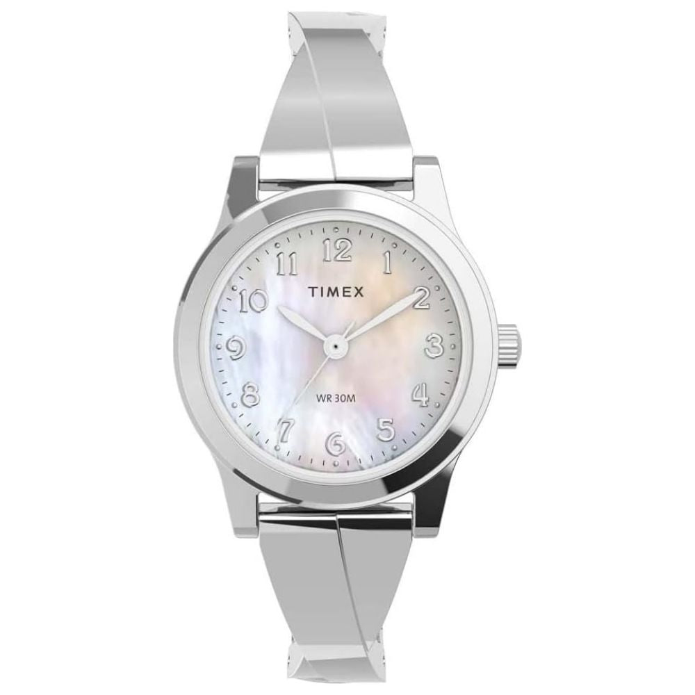 Timex Women's Pearl Watch