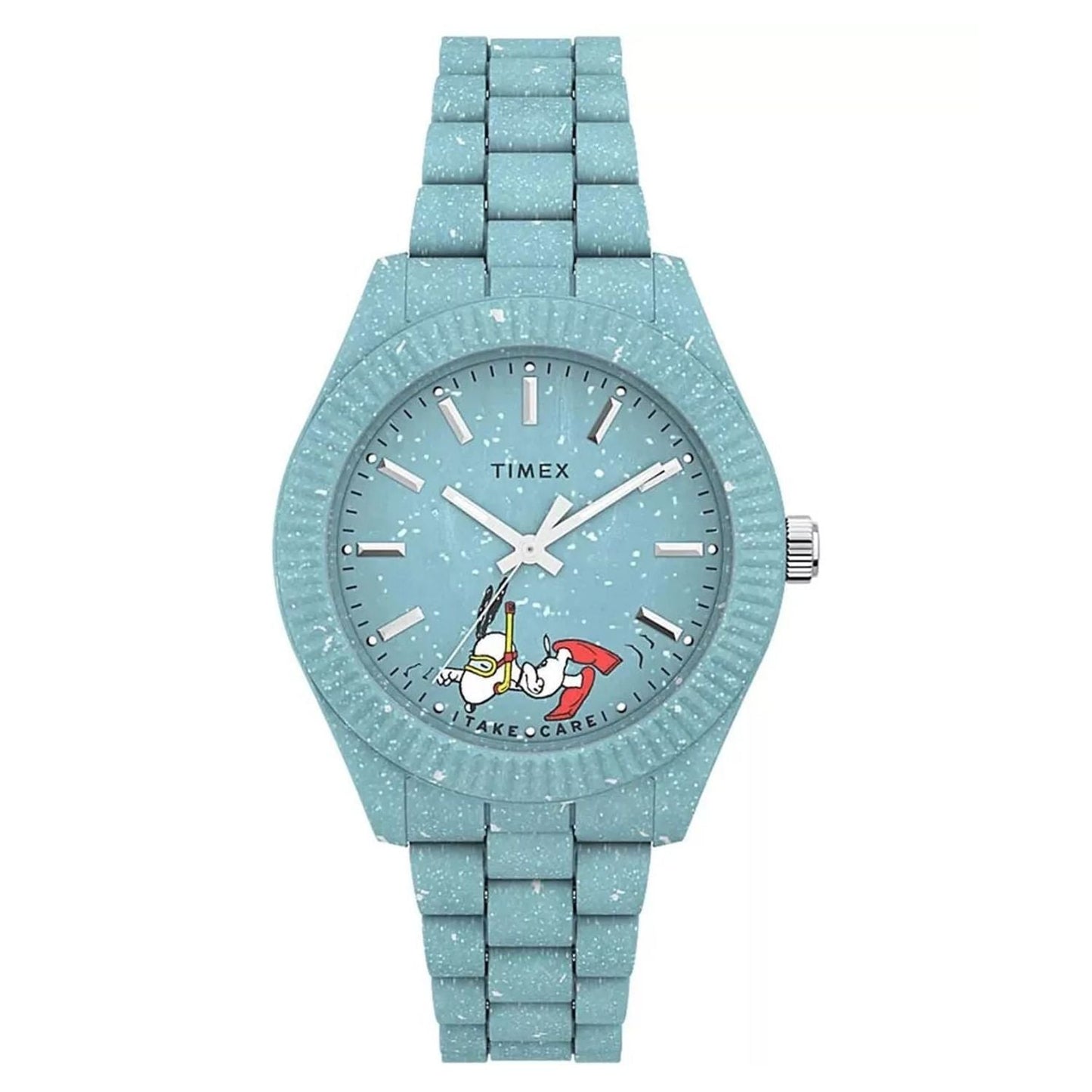 Reloj Snoopy de Peanuts para Mujeres