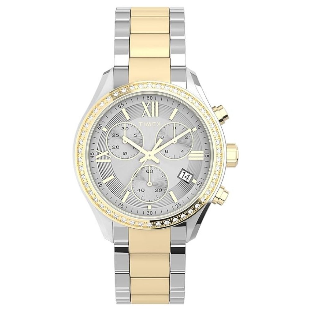Timex Women's Accent Watch