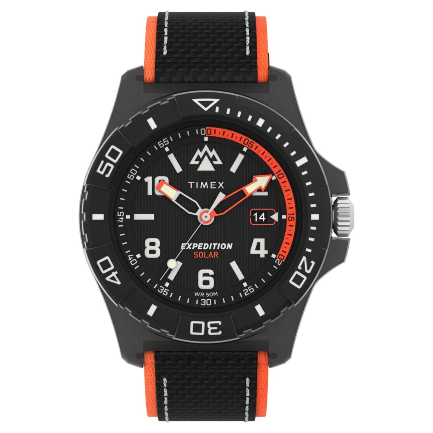 Montre Timex pour homme Expedition