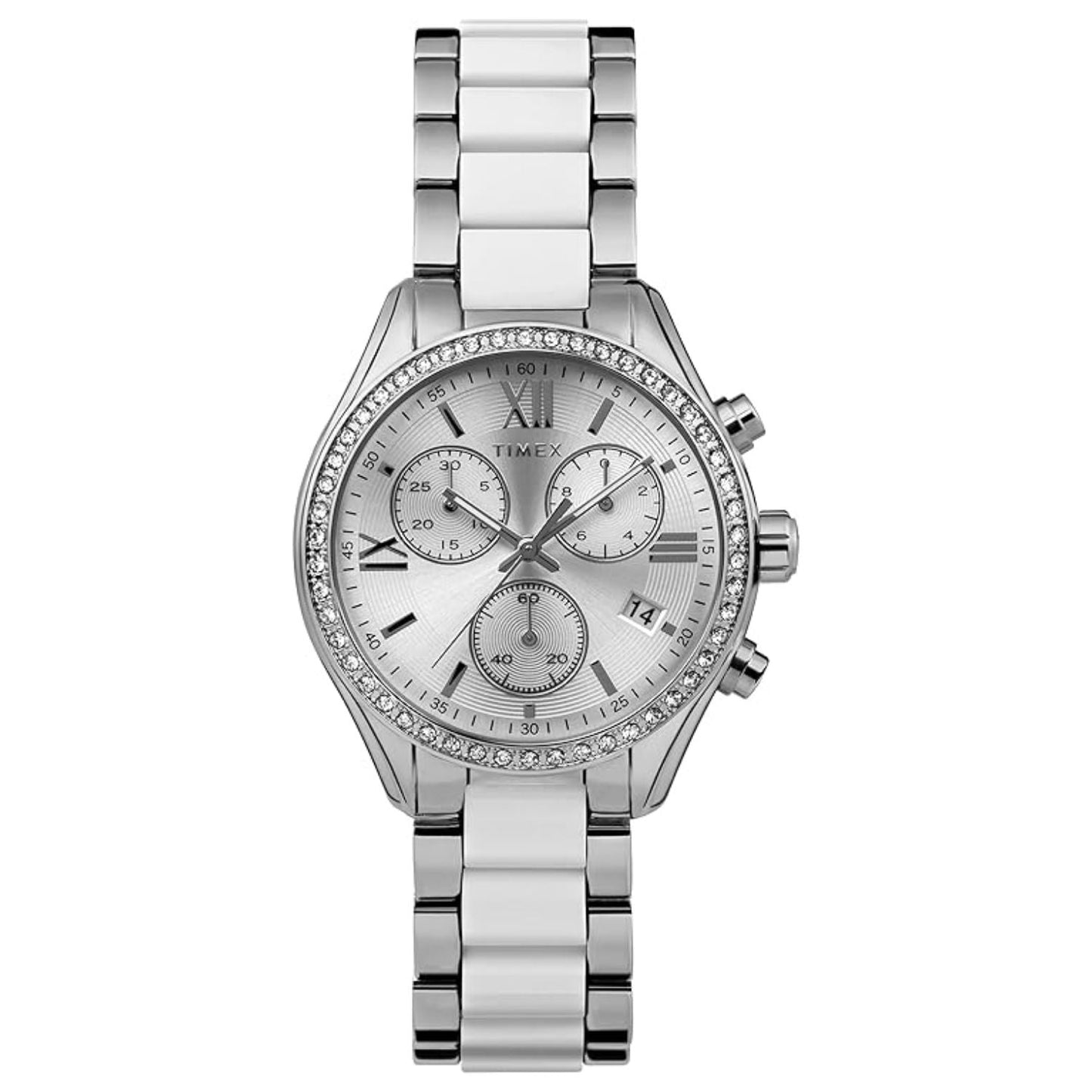 Reloj Clásico para Mujer Timex