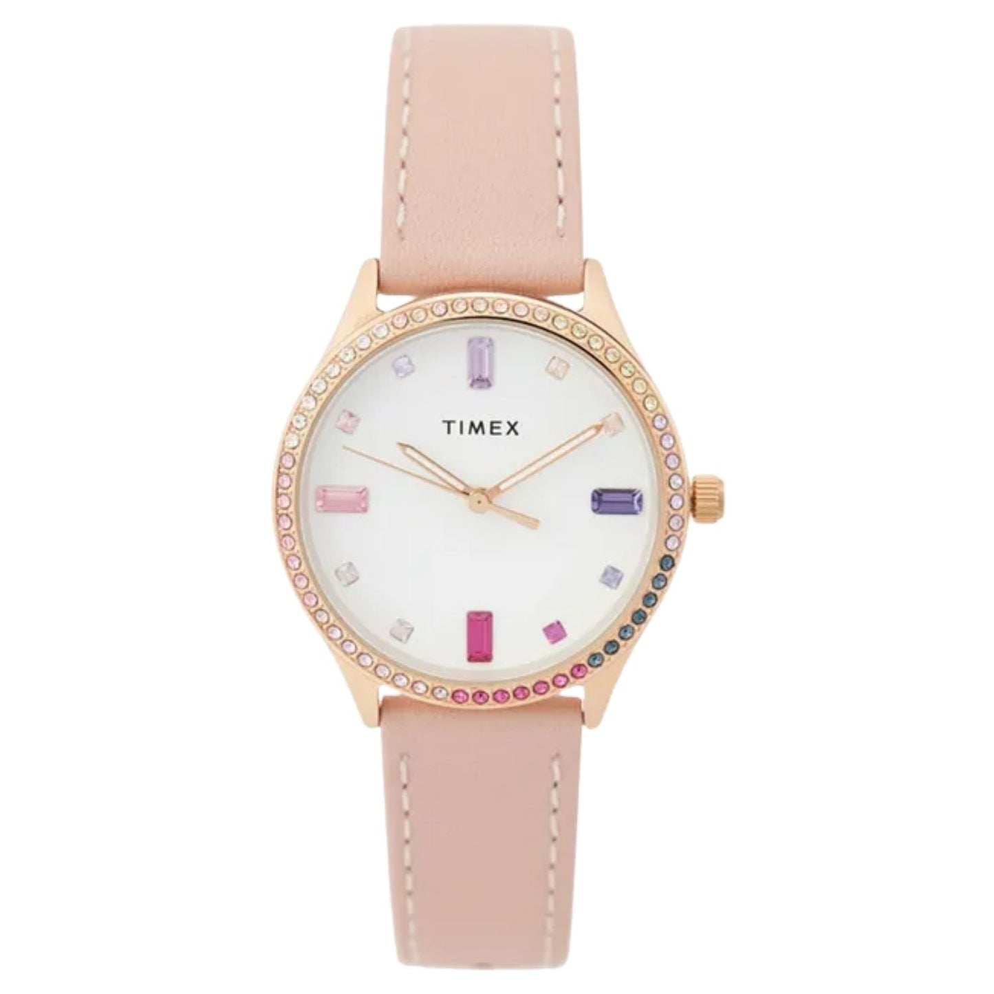 Reloj Easy Reader para Mujer de Timex
