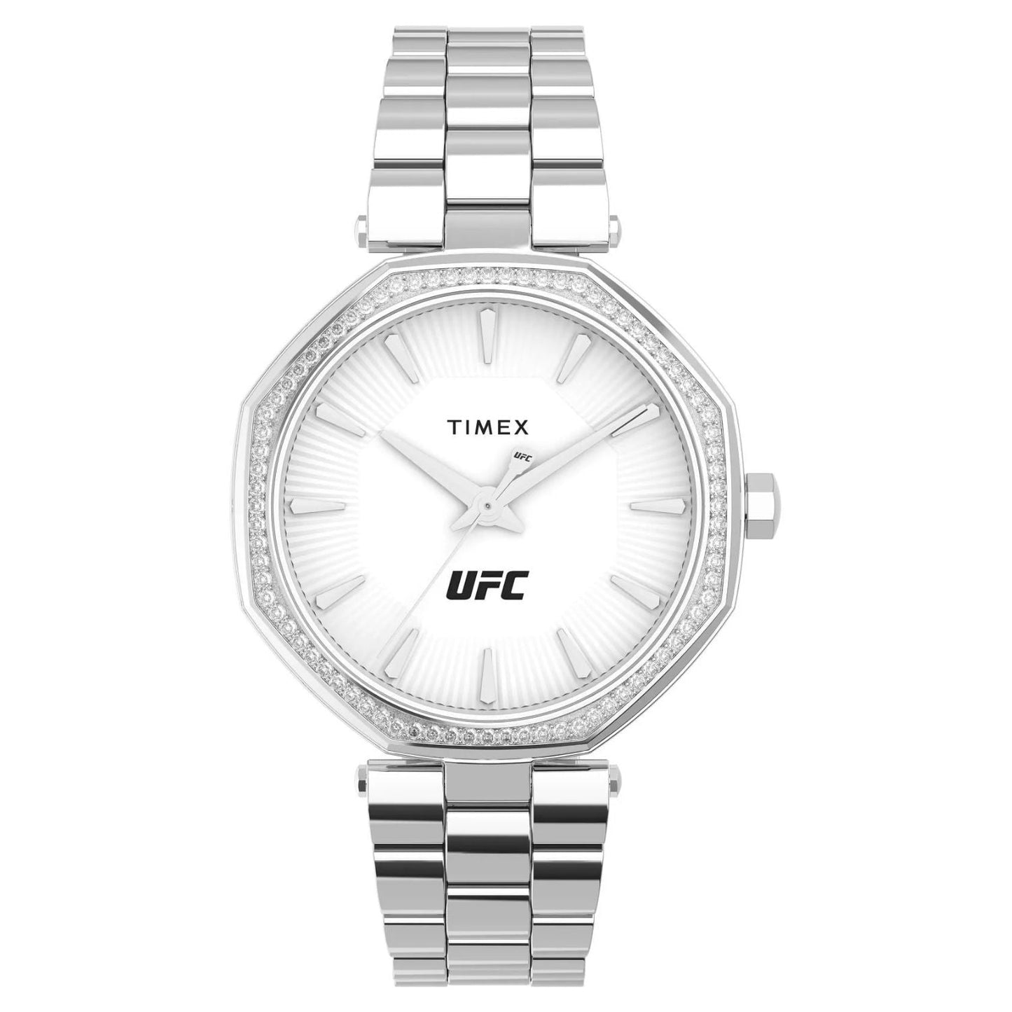 Women's UFC Jewel Watch