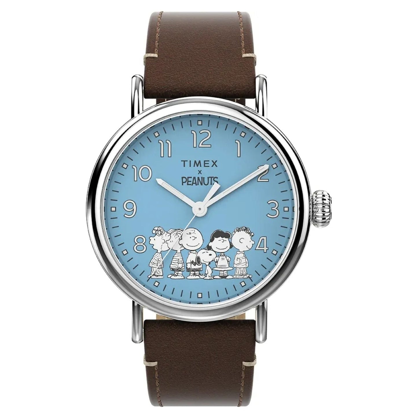 Reloj Timex para Hombre Peanuts Gang's All Here