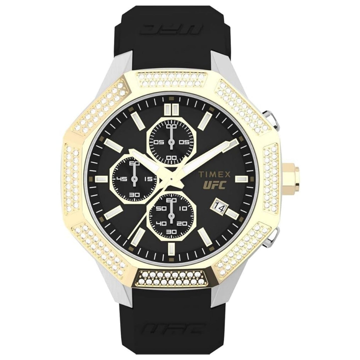 Timex Men's Classic Quartz Watch