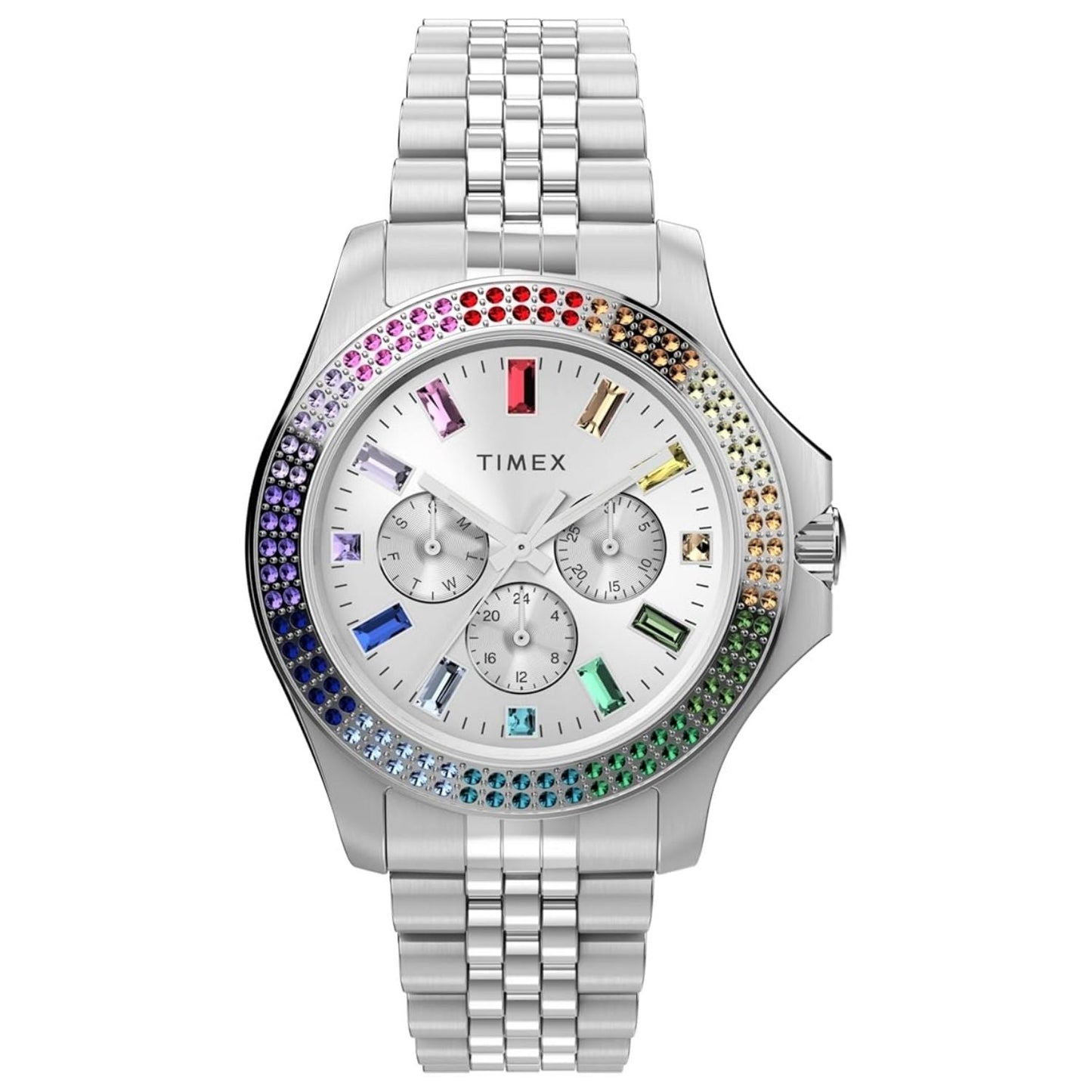 Montre Classique Femme Timex
