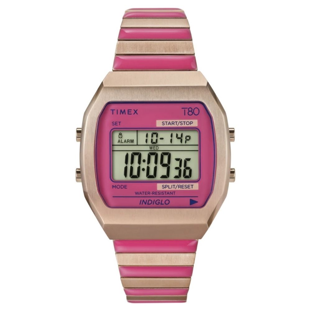 Reloj Clásico para Mujeres Timex