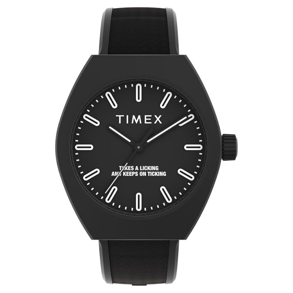 Timex Men's Eco-Ceramic Watch