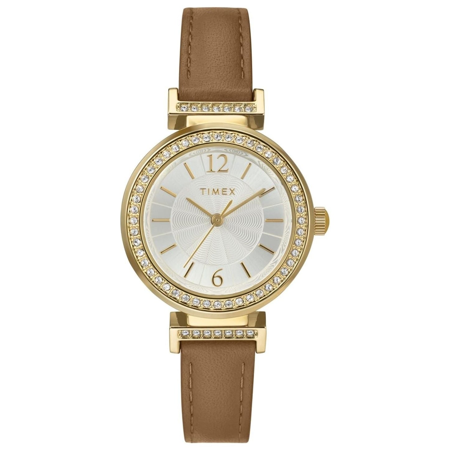 Reloj Clásico para Damas Timex