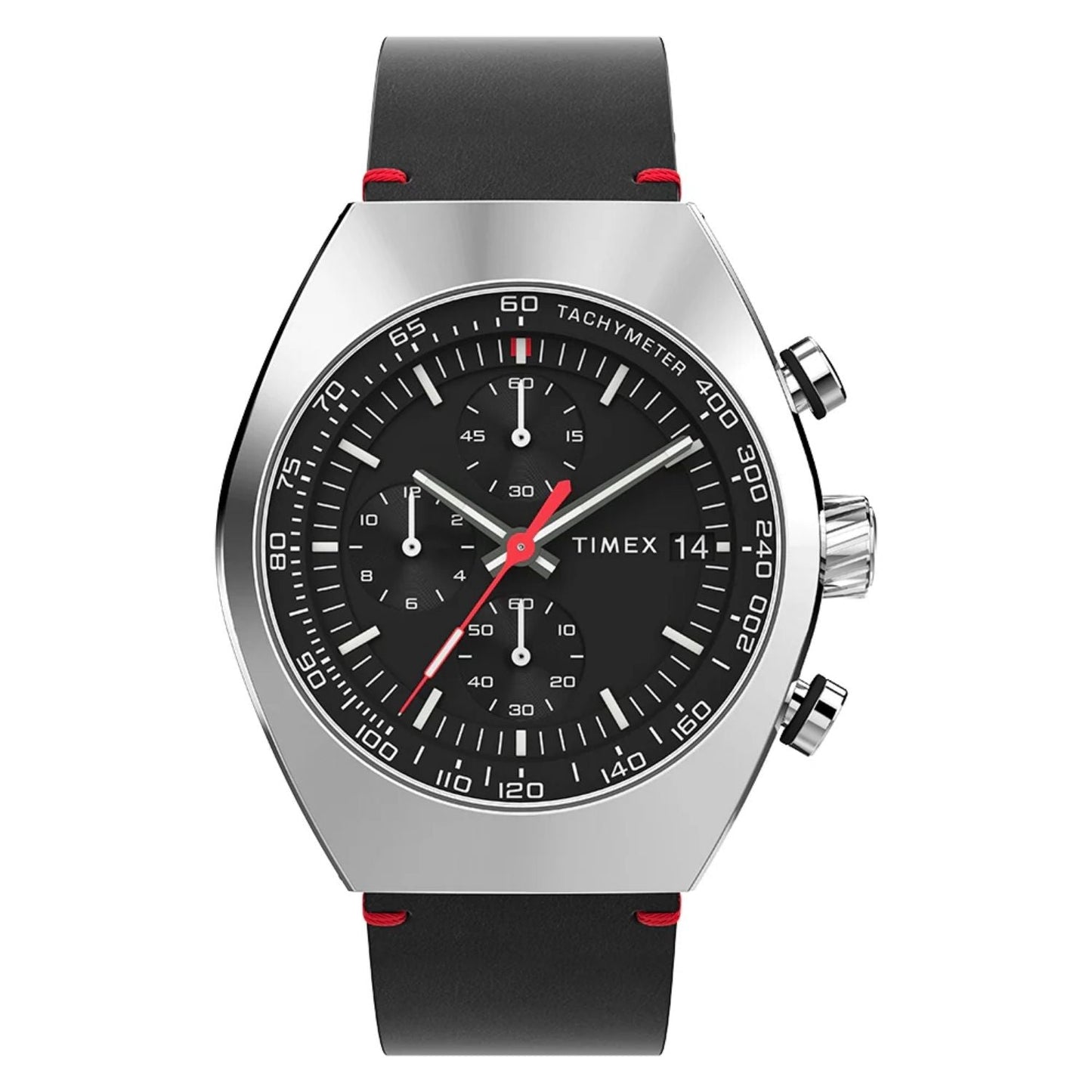 Reloj Tonneau Legacy para Hombre de Timex