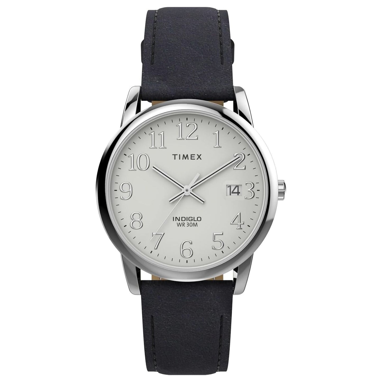 Timex Unisex Classic Quartz Watch