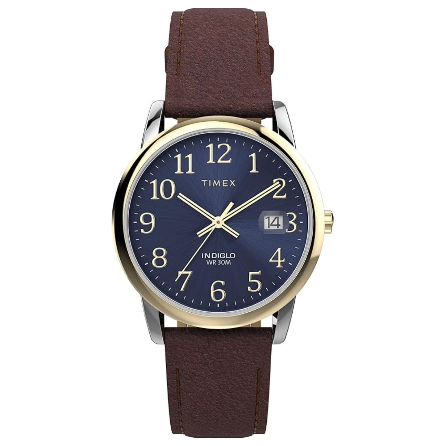 Reloj Clásico Unisex Sin Categoría