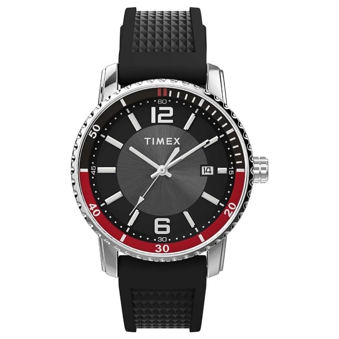 Timex Men's Classic Watch - Timeless Elegance
