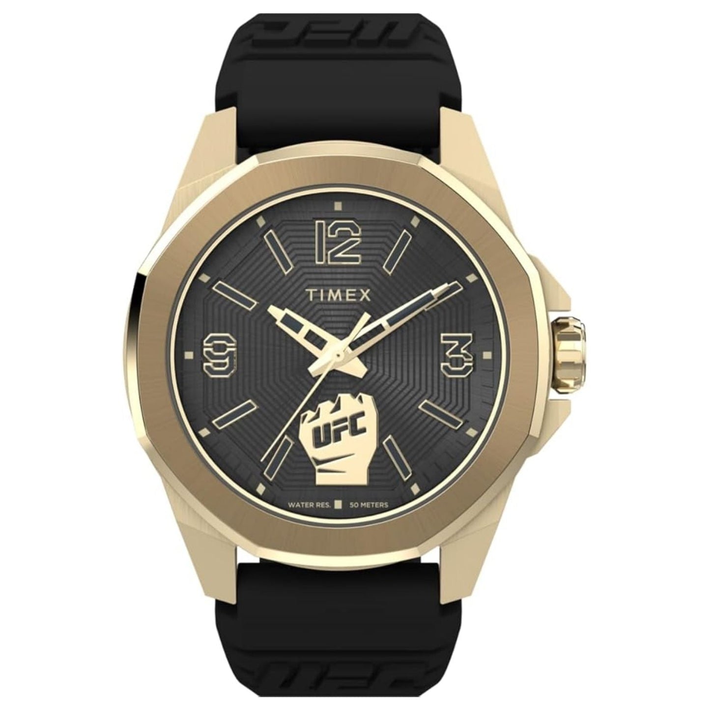 Timex Men's Classic Quartz Watch