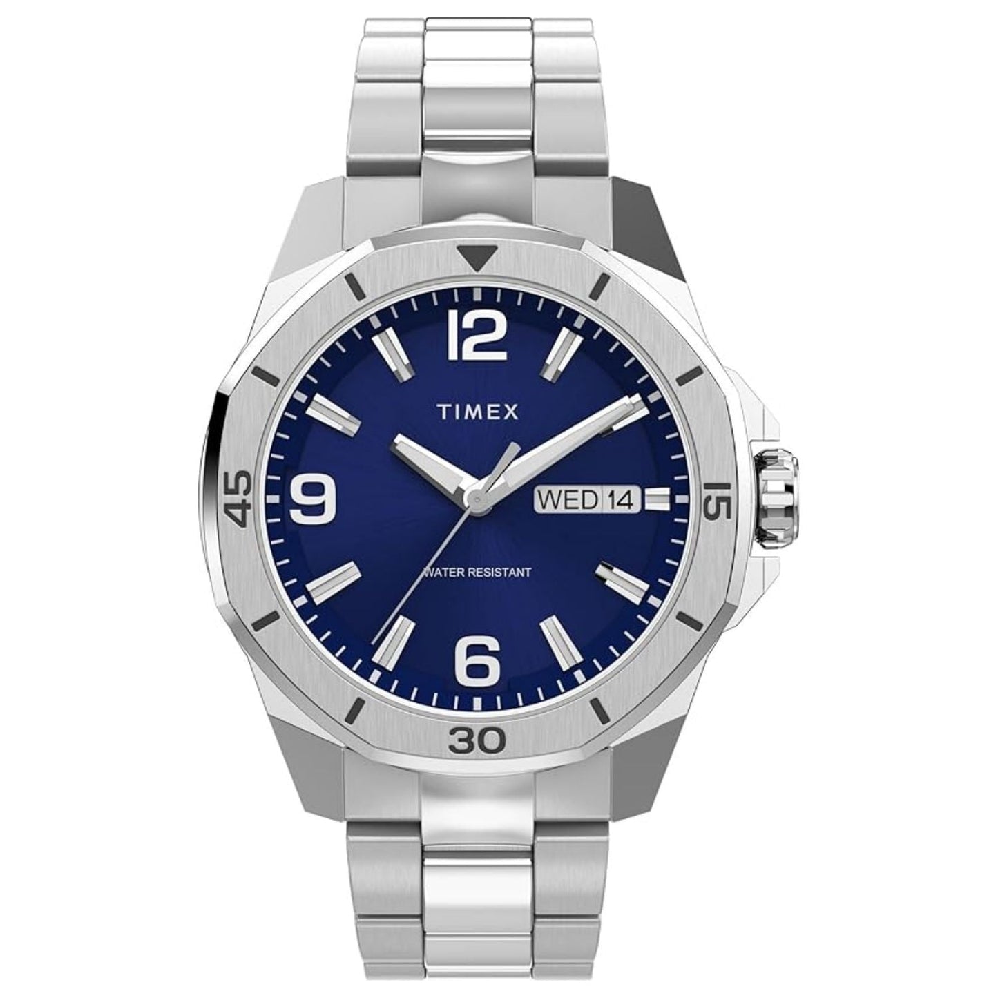 Reloj de Cuarzo Clásico para Hombre Timex