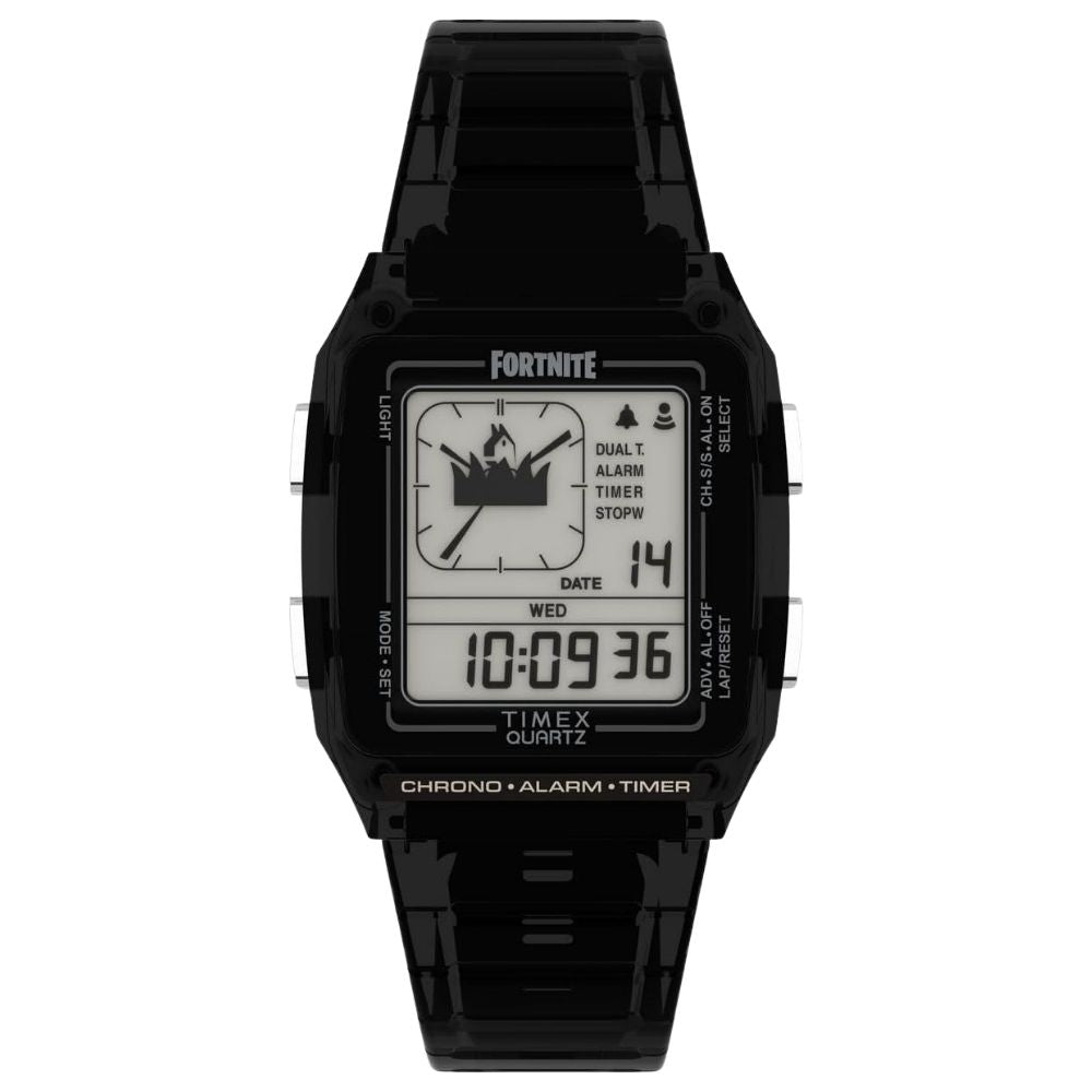 Montre Fortnite pour homme Timex